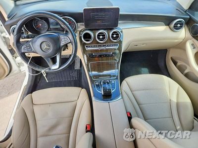 Zdjęcie 8 z 13 samochodu: 2016 MERCEDES-BENZ GLC 300 VIN:WDC0G4JBXGF094683 - miniatura