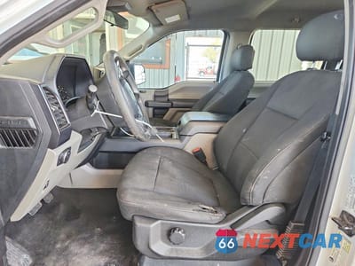 Zdjęcie 7 z 12 samochodu: 2019 FORD F150 SUPERCREW VIN:1FTEW1C55KFB03626 - miniatura