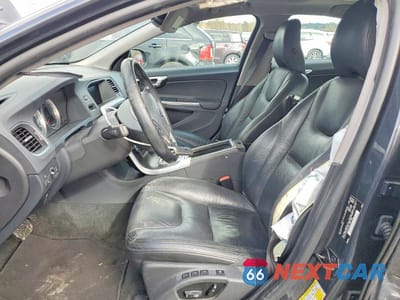 Zdjęcie 7 z 11 samochodu: 2012 VOLVO S60 T5 VIN:YV1622FS6C2144616 - miniatura