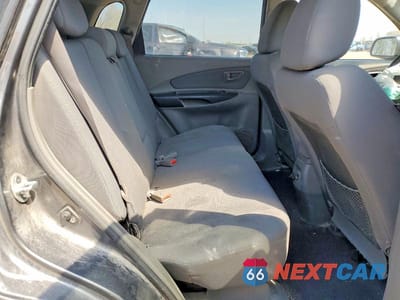 Zdjęcie 11 z 13 samochodu: 2009 HYUNDAI TUCSON GLS VIN:KM8JM12B89U128002 - miniatura