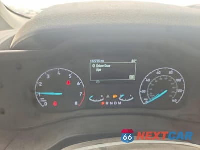 Zdjęcie 9 z 12 samochodu: 2020 FORD TRANSIT CONNECT XL DELIVERY VAN VIN:NM0LS7E28L1452381 - miniatura