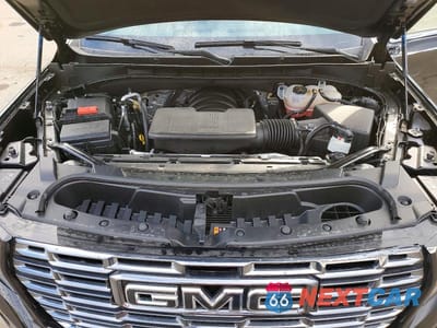 Zdjęcie 12 z 13 samochodu: 2025 GMC YUKON XL DENALI ULTIMATE VIN:1GKS2KRL9SR411430 - miniatura
