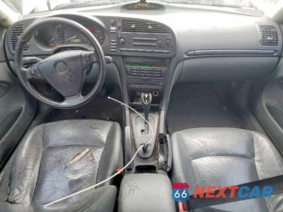 Zdjęcie 8 z 12 samochodu: 2004 SAAB 9-3 LINEAR VIN:YS3FB49SX41023567 - miniatura