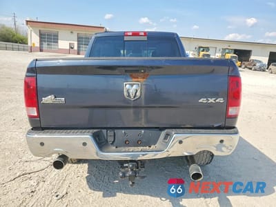 Zdjęcie 6 z 13 samochodu: 2013 RAM 1500 SLT VIN:1C6RR7LT9DS699481 - miniatura