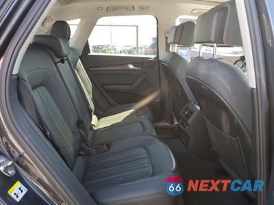 Zdjęcie 11 z 13 samochodu: 2021 AUDI Q5 PREMIUM VIN:WA1AAAFY0M2022539 - miniatura