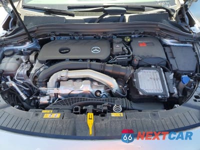 Zdjęcie 12 z 13 samochodu: 2025 MERCEDES-BENZ GLA 250 VIN:W1N4N4GB6SJ668814 - miniatura