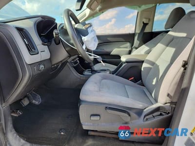 Zdjęcie 7 z 12 samochodu: 2015 CHEV COLORADO VIN:1GCGSAE33F1164461 - miniatura