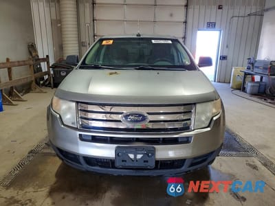 Piąte zdjęcie samochodu w środku: 2008 FORD EDGE SE VIN:2FMDK36C78BA13400 - miniatura