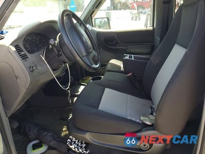 Zdjęcie 7 z 12 samochodu: 2006 FORD RANGER SUPER CAB VIN:1FTZR14E66PA70854 - miniatura