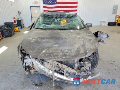 Piąte zdjęcie samochodu w środku: 2010 FORD FUSION SE VIN:3FAHP0HA7AR427565 - miniatura