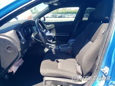 Zdjęcie 7 z 12 samochodu: 2023 DODGE CHARGER SXT VIN:2C3CDXBG6PH663197 - miniatura