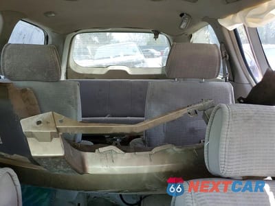 Zdjęcie 10 z 14 samochodu: 2004 NISSAN QUEST 3.5 S VIN:5N1BV28U44N322920 - miniatura