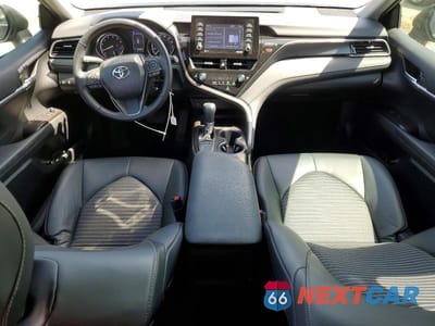 Zdjęcie 8 z 12 samochodu: 2024 TOYOTA CAMRY SE VIN:4T1G11AK2RU885076 - miniatura