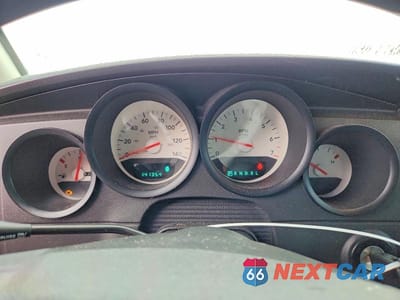 Zdjęcie 9 z 11 samochodu: 2007 DODGE CHARGER SE VIN:2B3KA43R37H847514 - miniatura