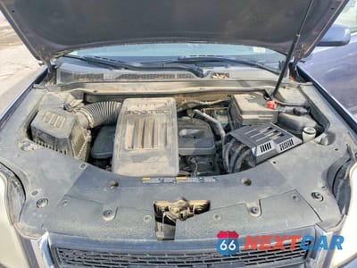 Zdjęcie 12 z 13 samochodu: 2013 GMC TERRAIN VIN:2GKALMEKXD6344790 - miniatura