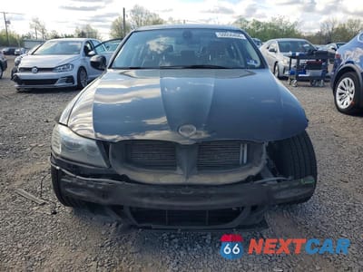 Piąte zdjęcie samochodu w środku: 2011 BMW 328 XI SULEV VIN:WBAPK5C51BF125440 - miniatura