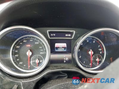Zdjęcie 9 z 13 samochodu: 2019 MERCEDES-BENZ GLE 400 4MATIC VIN:4JGDA5GB3KB217189 - miniatura