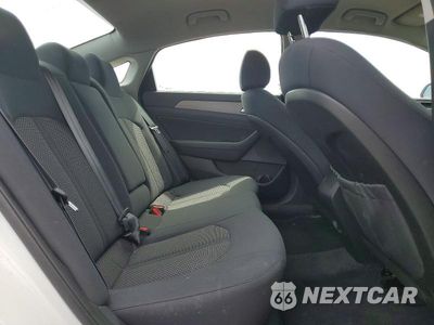 Zdjęcie 10 z 12 samochodu: 2017 HYUNDAI SONATA VIN:5NPE34AF0JH661197 - miniatura