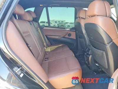 Zdjęcie 10 z 12 samochodu: 2012 BMW X5 XDRIVE35D VIN:5UXZW0C54CL665255 - miniatura