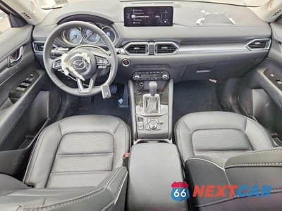 Zdjęcie 8 z 13 samochodu: 2025 MAZDA CX-5 PREFERRED VIN:JM3KFBCM8S0802744 - miniatura