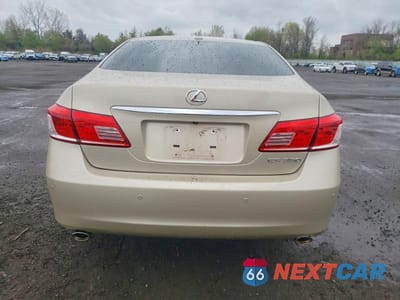 Zdjęcie 6 z 12 samochodu: 2012 LEXUS ES 350 VIN:JTHBK1EG9C2485664 - miniatura