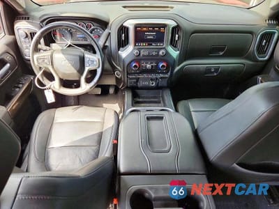Zdjęcie 8 z 13 samochodu: 2021 CHEVROLET SILVERADO K1500 LT TRAIL BOSS VIN:1GCPYFED9MZ311577 - miniatura