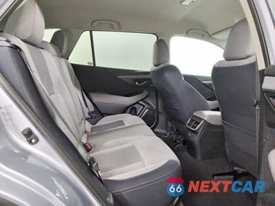 Zdjęcie 11 z 13 samochodu: 2023 SUBARU OUTBACK PREMIUM VIN:4S4BTADC6P3211606 - miniatura