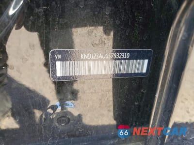 Zdjęcie 12 z 12 samochodu: 2025 KIA SOUL LX VIN:KNDJ23AU0S7932310 - miniatura