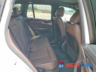 Zdjęcie 11 z 14 samochodu: 2020 BMW X3 XDRIVEM40I VIN:5UXTY9C0XLLE60289 - miniatura