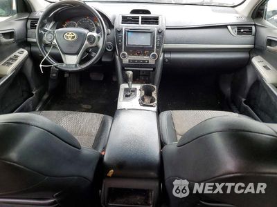 Zdjęcie 8 z 12 samochodu: 2012 TOYOTA CAMRY SE VIN:4T1BF1FK2CU008602 - miniatura