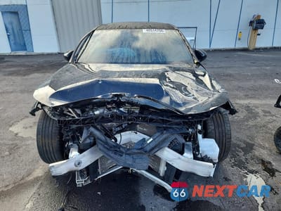 Piąte zdjęcie samochodu w środku: 2023 MERCEDES-BENZ CLA 250 VIN:W1K5J4GB4PN383624 - miniatura