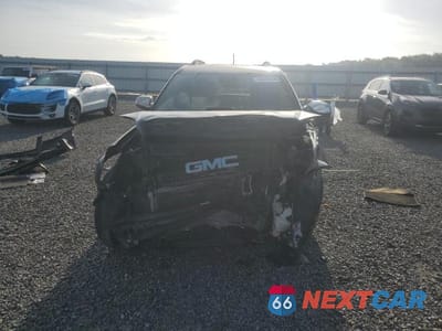 Piąte zdjęcie samochodu w środku: 2013 GMC TERRAIN SLT VIN:2GKALUEK7D6428713 - miniatura