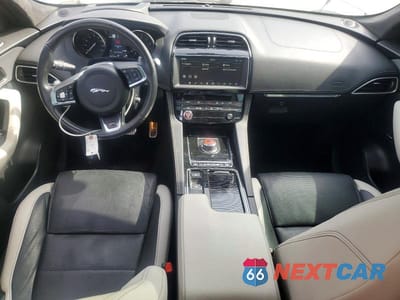 Zdjęcie 8 z 14 samochodu: 2020 JAGUAR F-PACE S VIN:SADCM2FV3LA645101 - miniatura