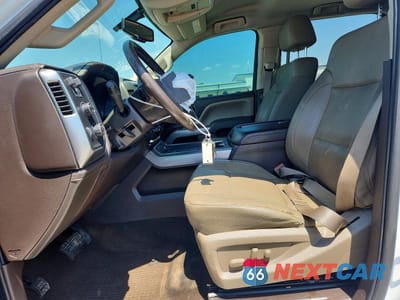 Zdjęcie 7 z 12 samochodu: 2015 CHEVROLET SILVERADO K2500 HEAVY DUTY LTZ VIN:1GC1KWE87FF159944 - miniatura