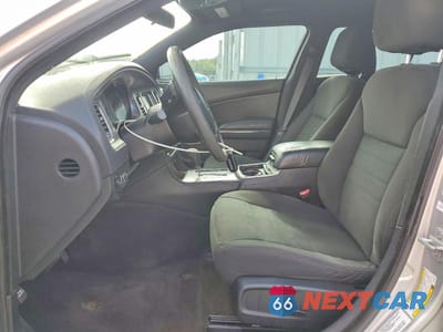 Zdjęcie 7 z 12 samochodu: 2012 DODGE CHARGER SE VIN:2C3CDXBG8CH145957 - miniatura