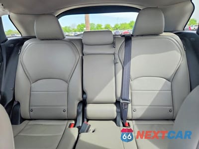 Zdjęcie 10 z 13 samochodu: 2025 INFINITI QX50 LUXE VIN:3PCAJ5BB6SF105742 - miniatura