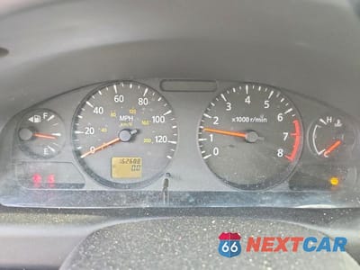 Zdjęcie 9 z 11 samochodu: 2005 NISSAN SENTRA 1.8 VIN:3N1CB51D55L574807 - miniatura