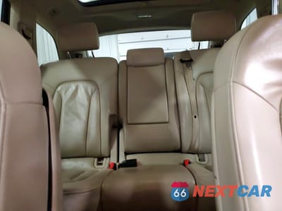 Zdjęcie 10 z 12 samochodu: 2009 AUDI Q7 3.6 QUATTRO VIN:WA1AY74L29D016744 - miniatura