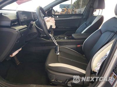 Zdjęcie 7 z 13 samochodu: 2025 KIA K5 GT LINE VIN:KNAG64J72S5300691 - miniatura