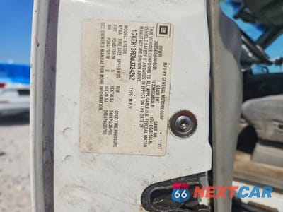 Zdjęcie 13 z 13 samochodu: 1998 GMC YUKON VIN:1GKEK13R0WJ724262 - miniatura