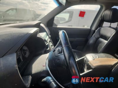 Zdjęcie 9 z 13 samochodu: 2010 HONDA PILOT TOURING VIN:5FNYF4H98AB504200 - miniatura