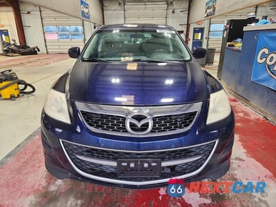 Piąte zdjęcie samochodu w środku: 2011 MAZDA CX-9 VIN:JM3TB3BV4B0301706 - miniatura