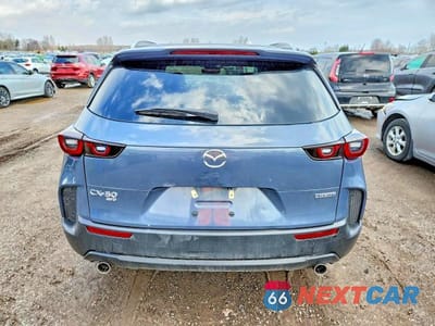Zdjęcie 6 z 14 samochodu: 2025 MAZDA CX-50 GS-L VIN:7MMVABCM7SN304199 - miniatura