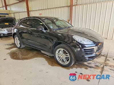 Czwarte zdjęcie samochodu z boku: 2015 PORSCHE MACAN S VIN:WP1AB2A59FLB73042 - miniatura
