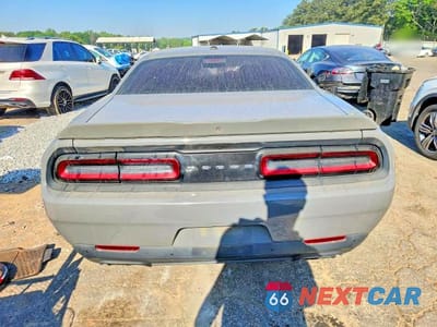 Zdjęcie 6 z 12 samochodu: 2019 DODGE CHALLENGER R VIN:2C3CDZBTXKH529973 - miniatura