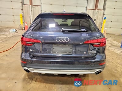 Zdjęcie 6 z 12 samochodu: 2017 AUDI A4 ALLROAD PREMIUM PLUS VIN:WA18NAF41HA170128 - miniatura
