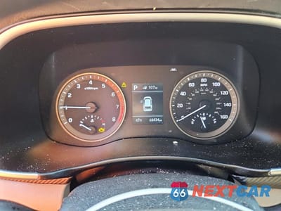 Zdjęcie 9 z 13 samochodu: 2021 HYUNDAI TUCSON SEL VIN:KM8J3CAL1MU336076 - miniatura