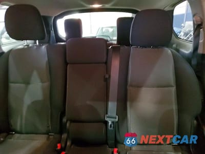 Zdjęcie 10 z 13 samochodu: 2018 NISSAN PATHFINDER S VIN:5N1DR2MM7JC621991 - miniatura