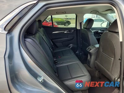 Zdjęcie 11 z 13 samochodu: 2025 BUICK ENVISION PREFERRED VIN:LRBFZKE42SD038265 - miniatura