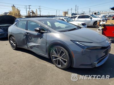 Zdjęcie 7 z 24 samochodu: 2024 TOYOTA PRIUS LIMITED VIN:JTDADABU8R3010415 - miniatura